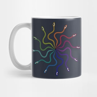 Snakemill Mug